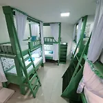 Amazon Check In Hostel Manaus Amazonas
