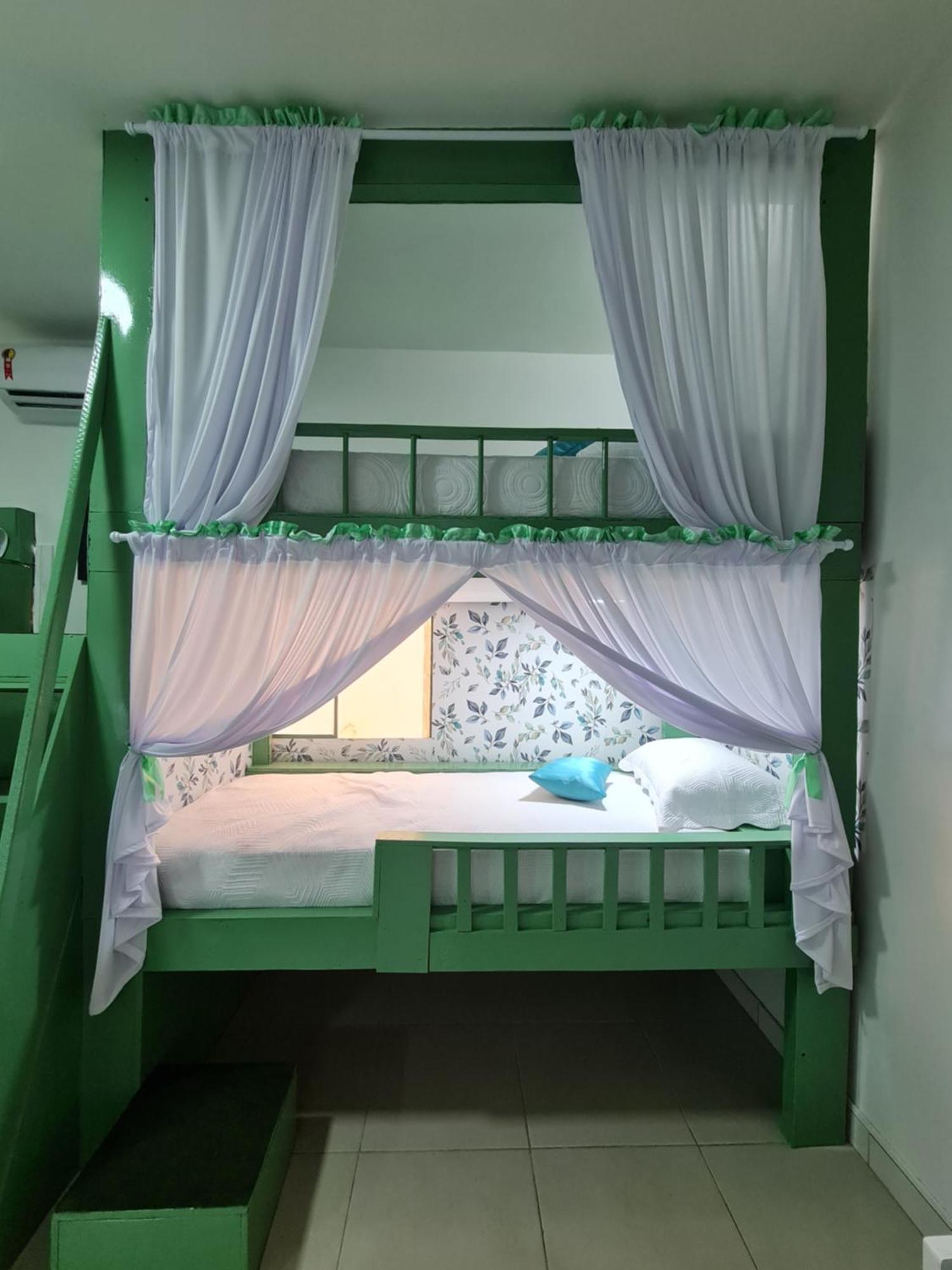 Amazon Check In Amazonas Albergue Manaus